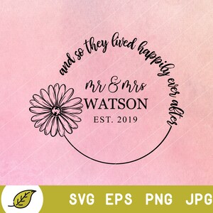 mr and mrs svg, last name svg, family name svg, established svg, his and her svg, just married svg, bride groom svg, engagement svg