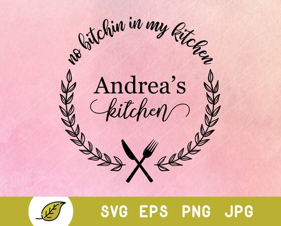Free Free 104 Family Kitchen Svg SVG PNG EPS DXF File