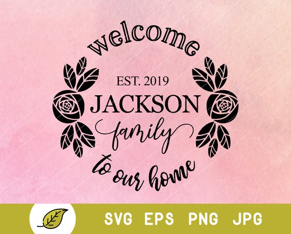 Free Free 225 Family Established Svg SVG PNG EPS DXF File