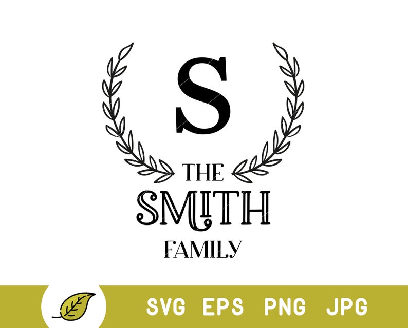 Free Free Family Svg Font 301 SVG PNG EPS DXF File