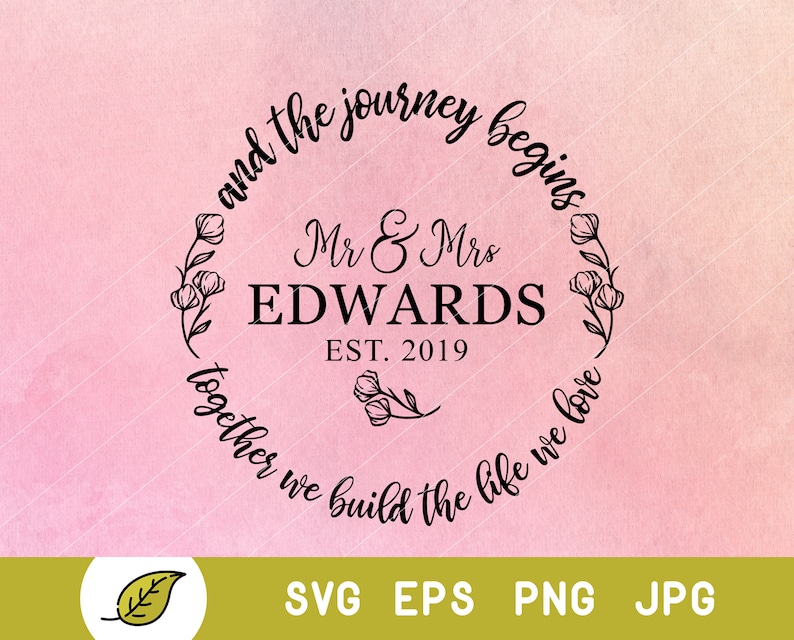 Free Free 141 Family Established Svg SVG PNG EPS DXF File