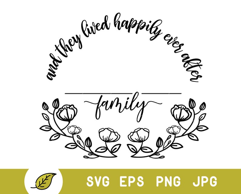 Free Free Family Svg Font 301 SVG PNG EPS DXF File