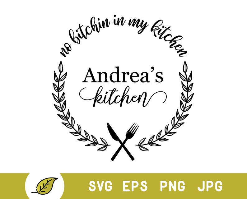 Download Kitchen svg pot holder svg last name svg family name svg ...