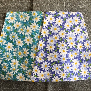 Quilt Kit For Beginners , Pre-cut Lap Quilt , Flower Lover