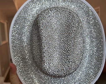 Strass Cowgirl Hut