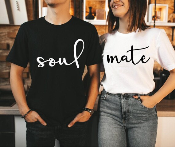 etsy couple shirts