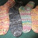 see more listings in the Socken Gr. 36 - 41 section