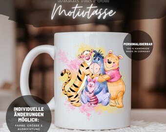 Auf was Sie bei der Wahl der Winnie pooh geschenke achten sollten
