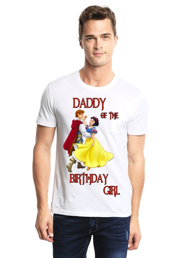 snow white and the seven dwarfs shirts