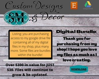 Biblioteca digital completa - Google Drive Acceso a una biblioteca de archivos en crecimiento