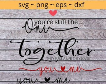 Valentinstag - Love - Schneidedatei, digitaler Upload