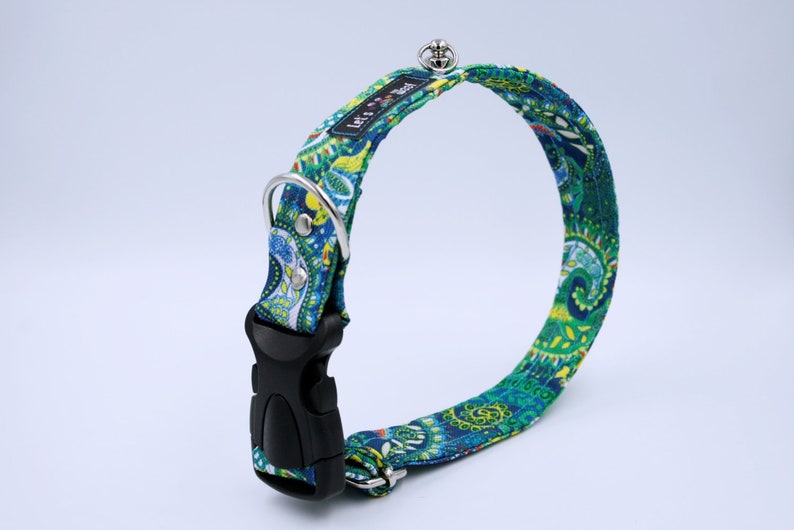 most beautiful dog collars