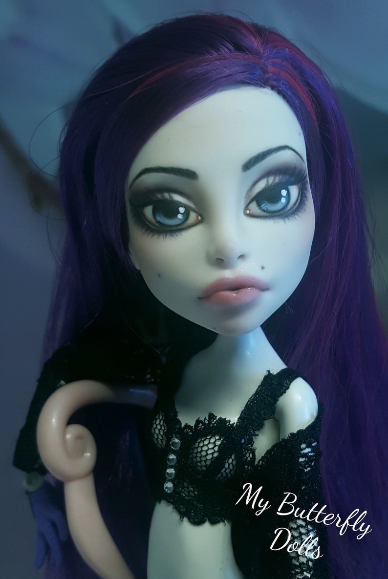 monster high bjd