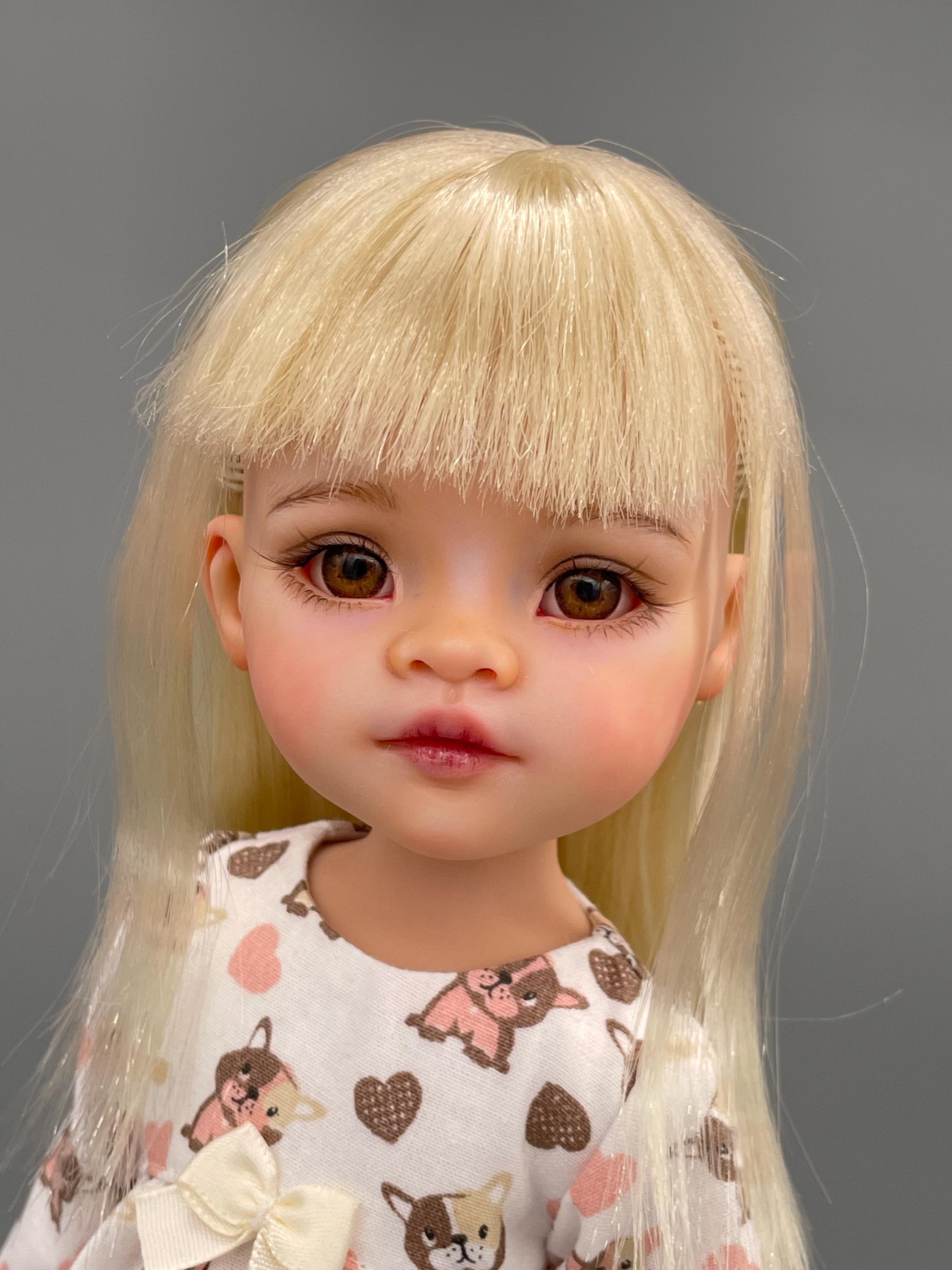 Paola reina custom doll - Etsy 日本 Paola reina custom doll - Etsy 日本
