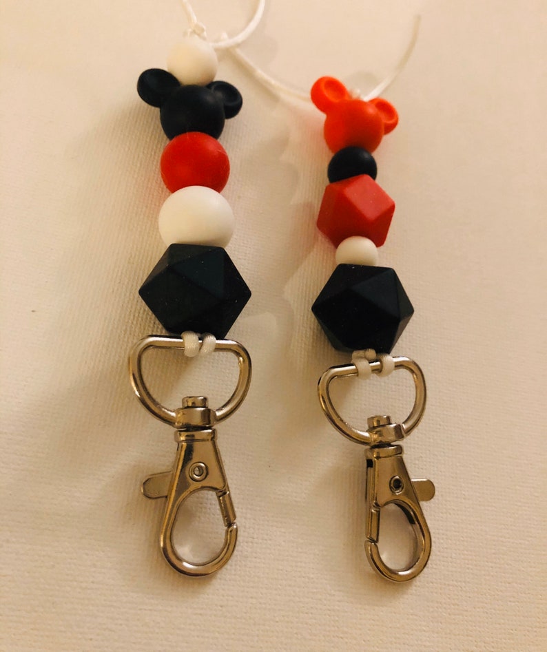 Key chains & Lanyards Etsy