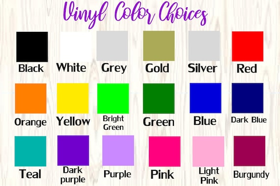 Lock Shock and Barrel Decal /vinyl Decal/kids Room/ Yeti Decal
