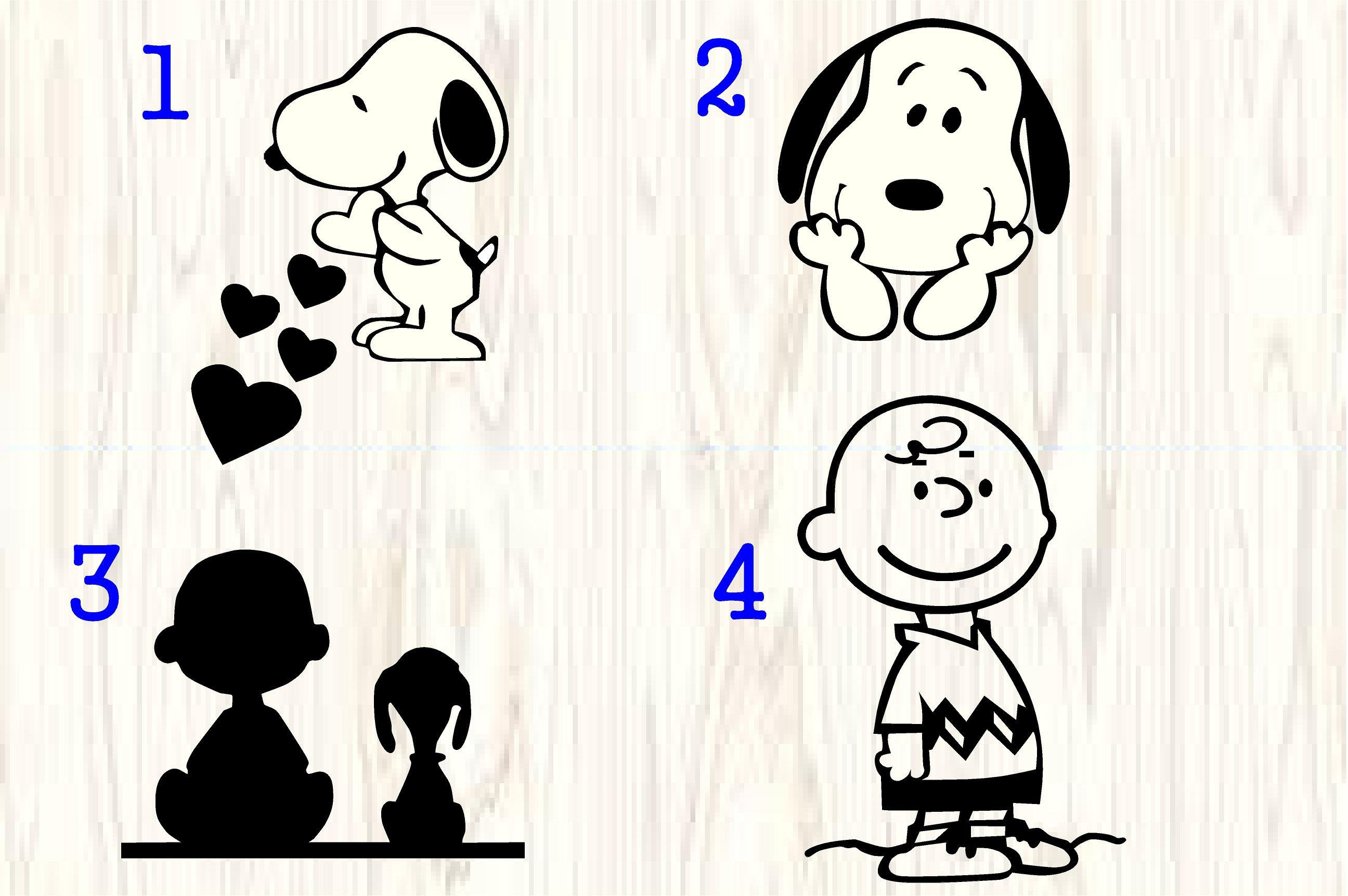 Aazon.co - Snoophy Funny Cartoon Dog Vinyl Decal Die Cut Sticker Car Truck Window Laptop...