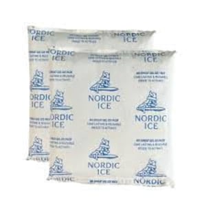 Warm Weather Packaging - Greenline Insulated Packaging with Cold Packs for Warm Weather