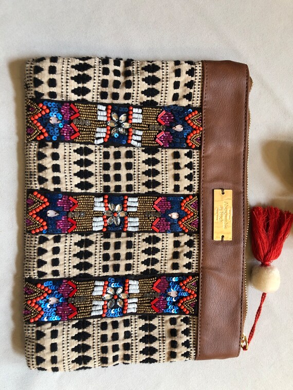 Abercrombie and fitch purse new arrivals