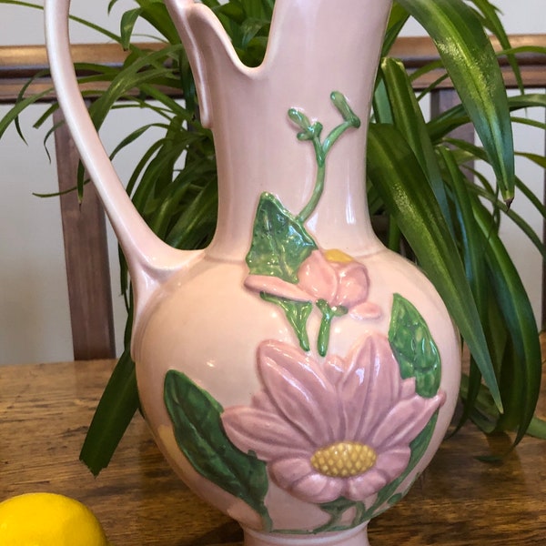 Rare Hull Pottery Etsy