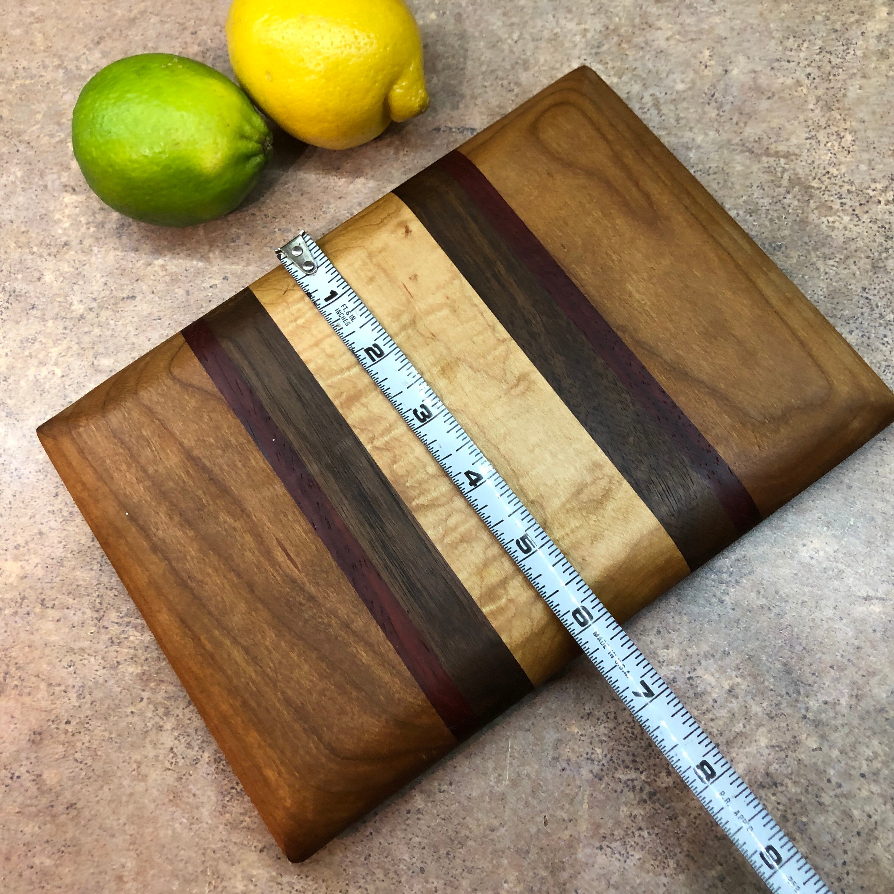 Kitchen Cutting Board Butcher Block Solid Hard Woods Amish Etsy