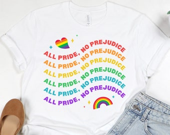 straight ally merch