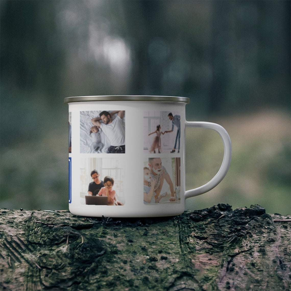 Idée de cadeau de la fête des pères Personnalisé Meilleur papa | Etsy