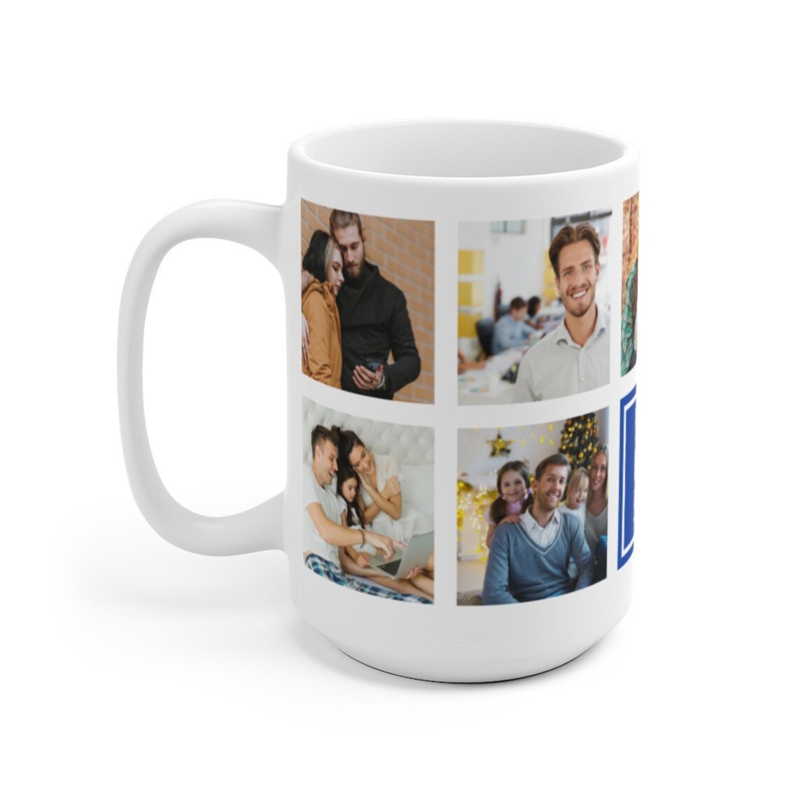 Personnalisé Fête des Pères Idée de cadeau Meilleur papa | Etsy