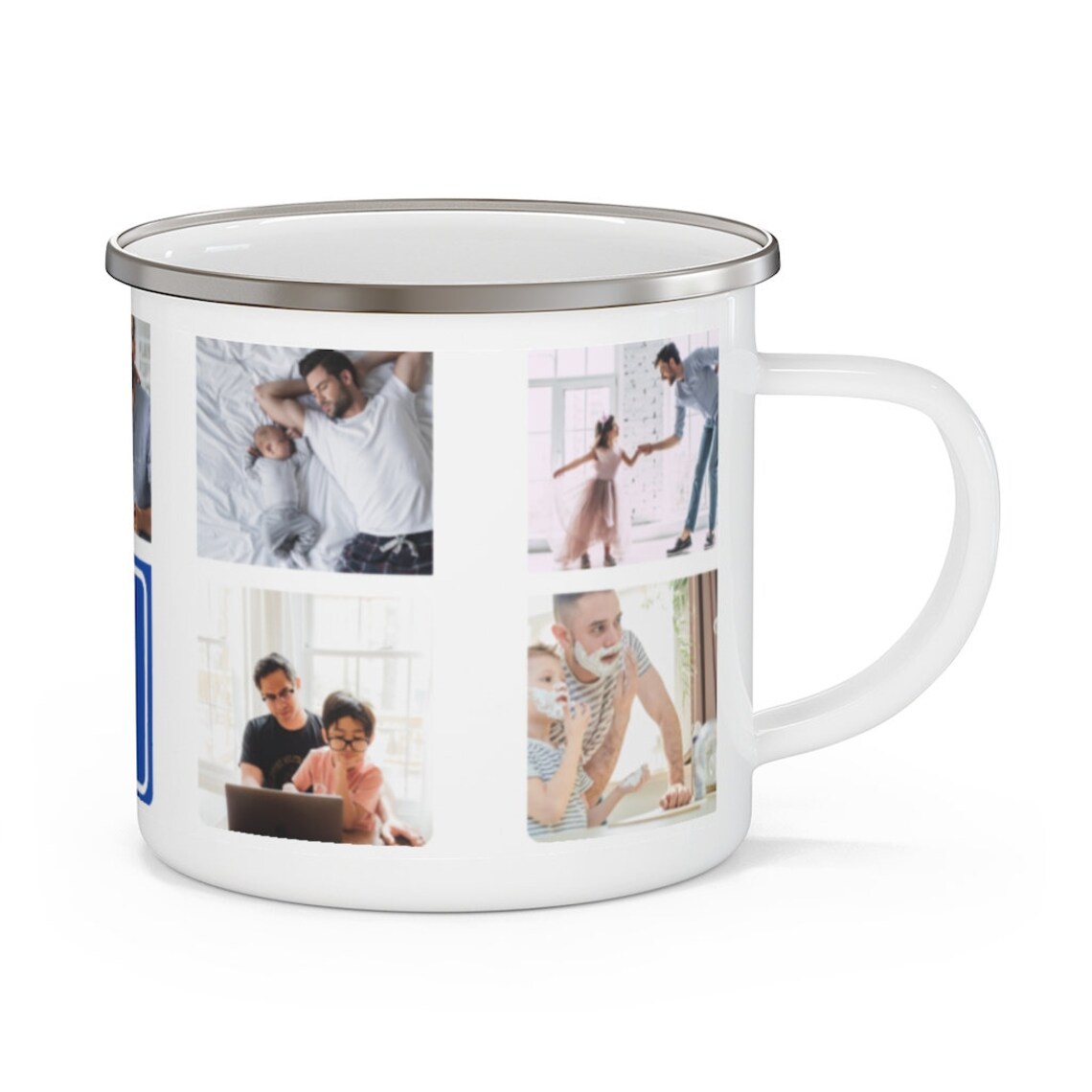 Idée de cadeau de la fête des pères Personnalisé Meilleur papa | Etsy