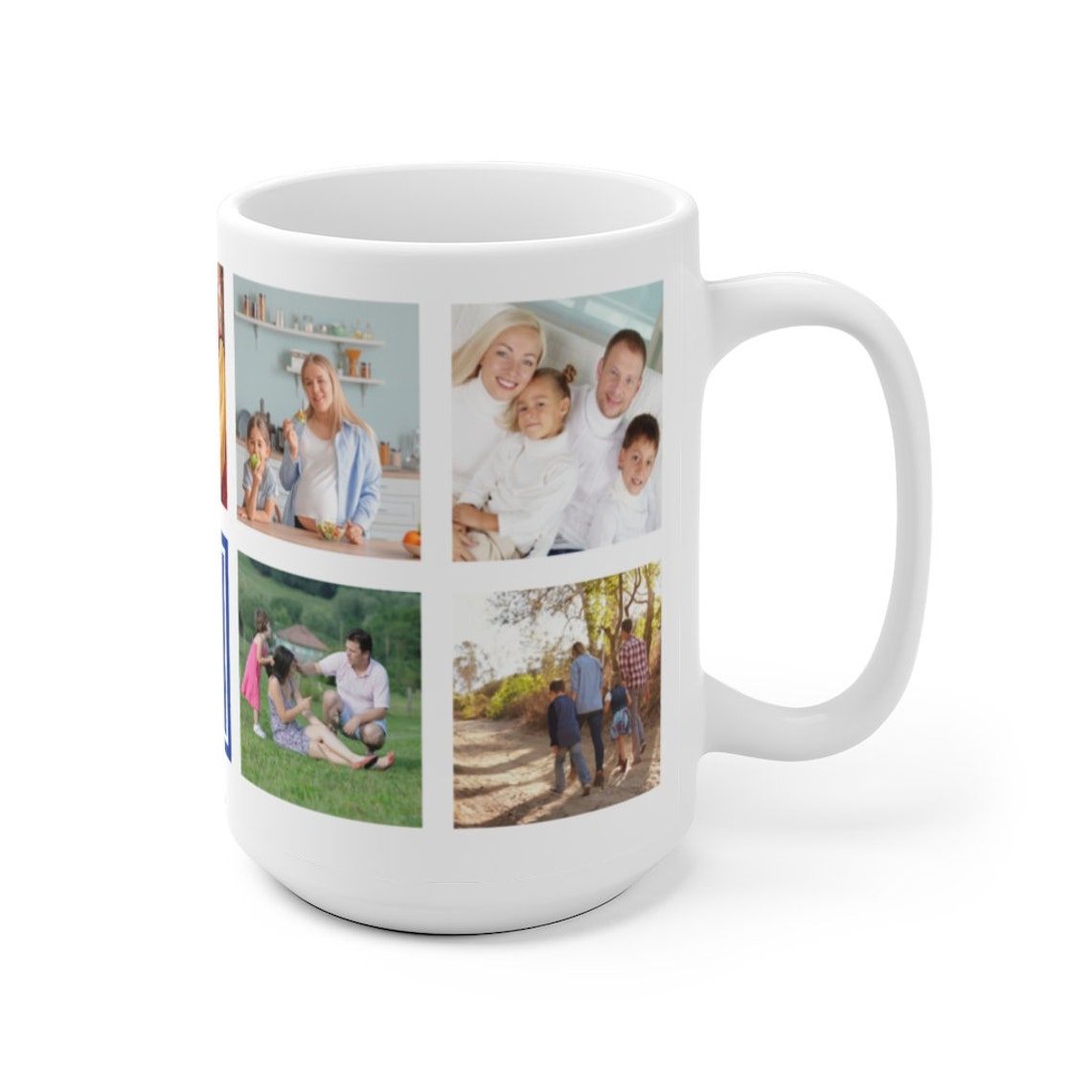 Personnalisé Fête des Pères Idée de cadeau Meilleur papa | Etsy