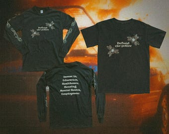 Defund the Police