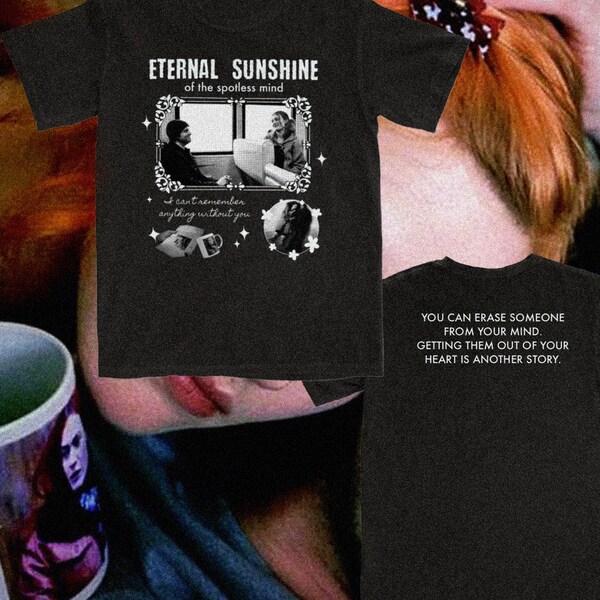 Eternal sunshine Tee