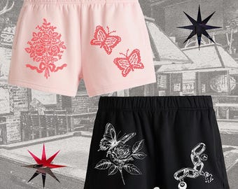 SHORTS Tropfen