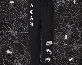 ACAB Joggers