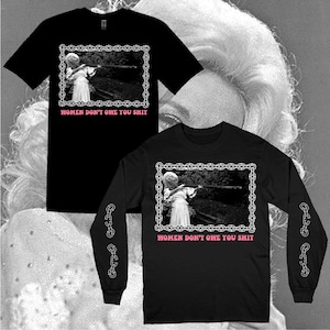 Las mujeres no te deben nada OG