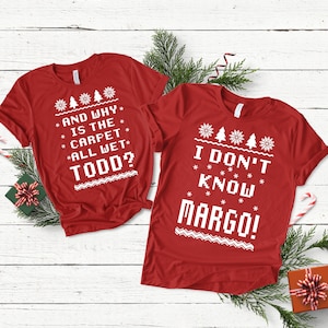 Christmas Vacation Etsy