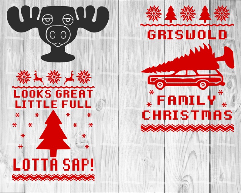 Free Free Cousin Eddie Svg Free SVG PNG EPS DXF File