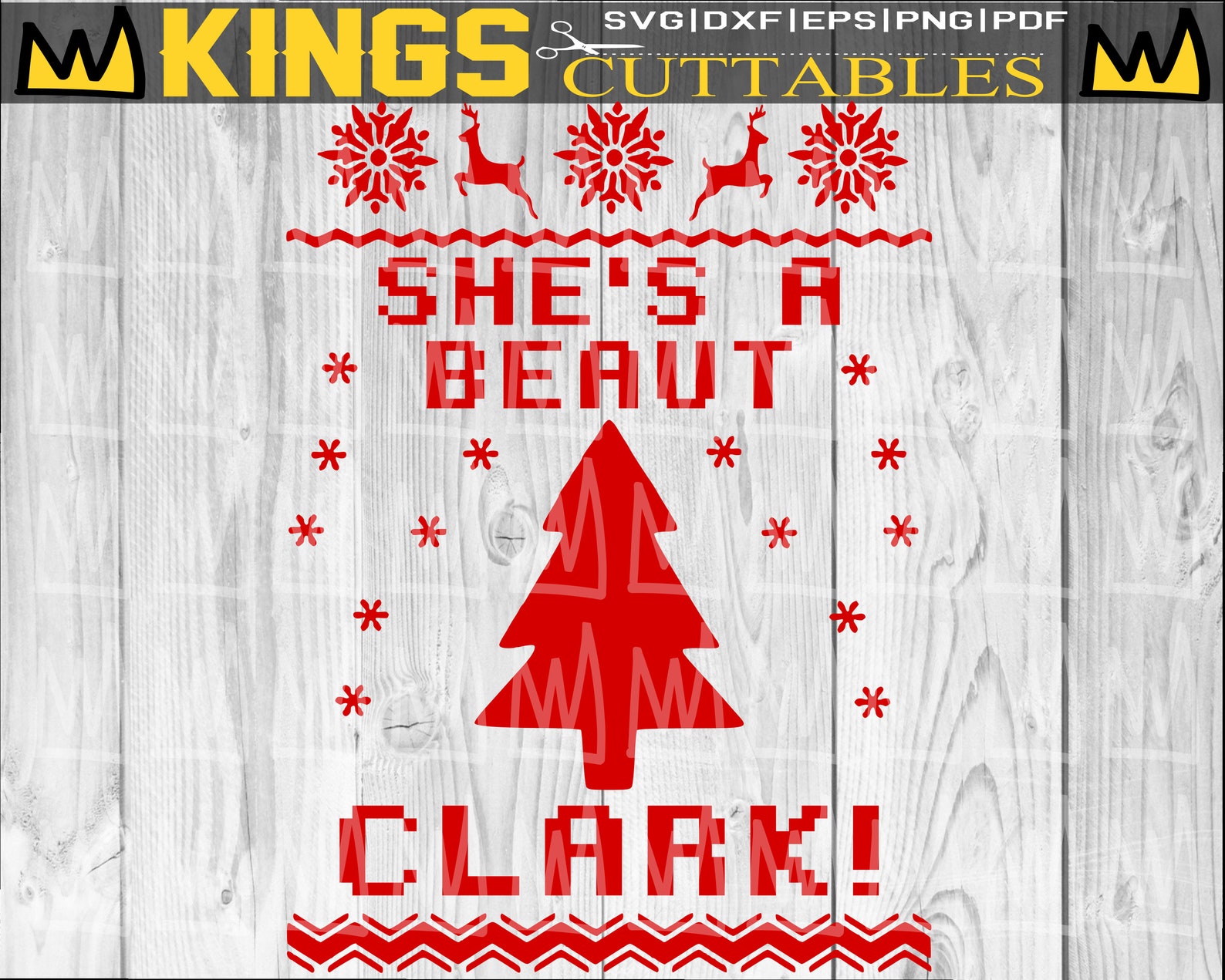 She S A Beaut Clark Memenull