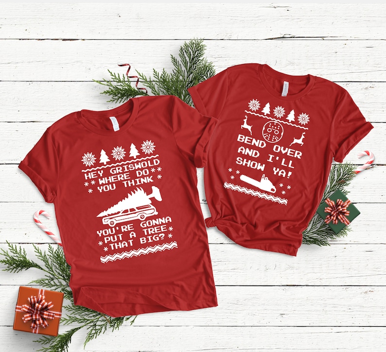 Download National Lampoons Christmas Vacation SVG Bundle 30 DESIGNS ...