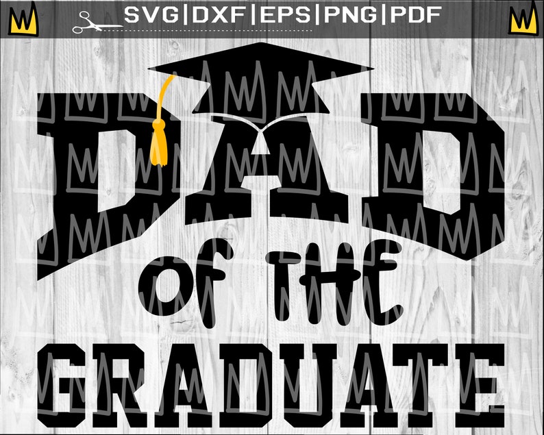 Free Free Proud Dad Of A Graduate Svg 358 SVG PNG EPS DXF File