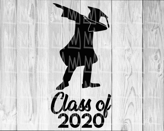 Download Dabbing Svg Graduation Svg Funny Dabbing Graduate Svg Etsy