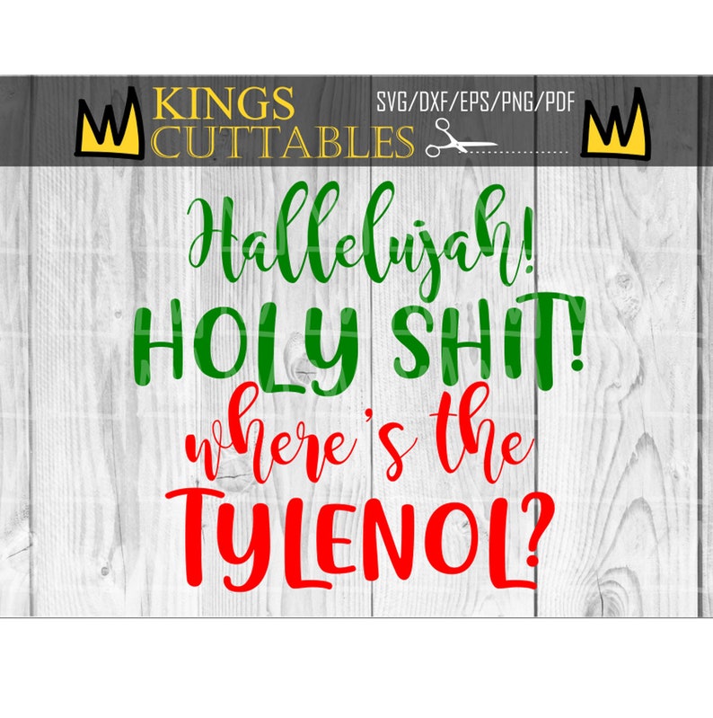 Download National Lampoon's Christmas Vacation Svg No Background