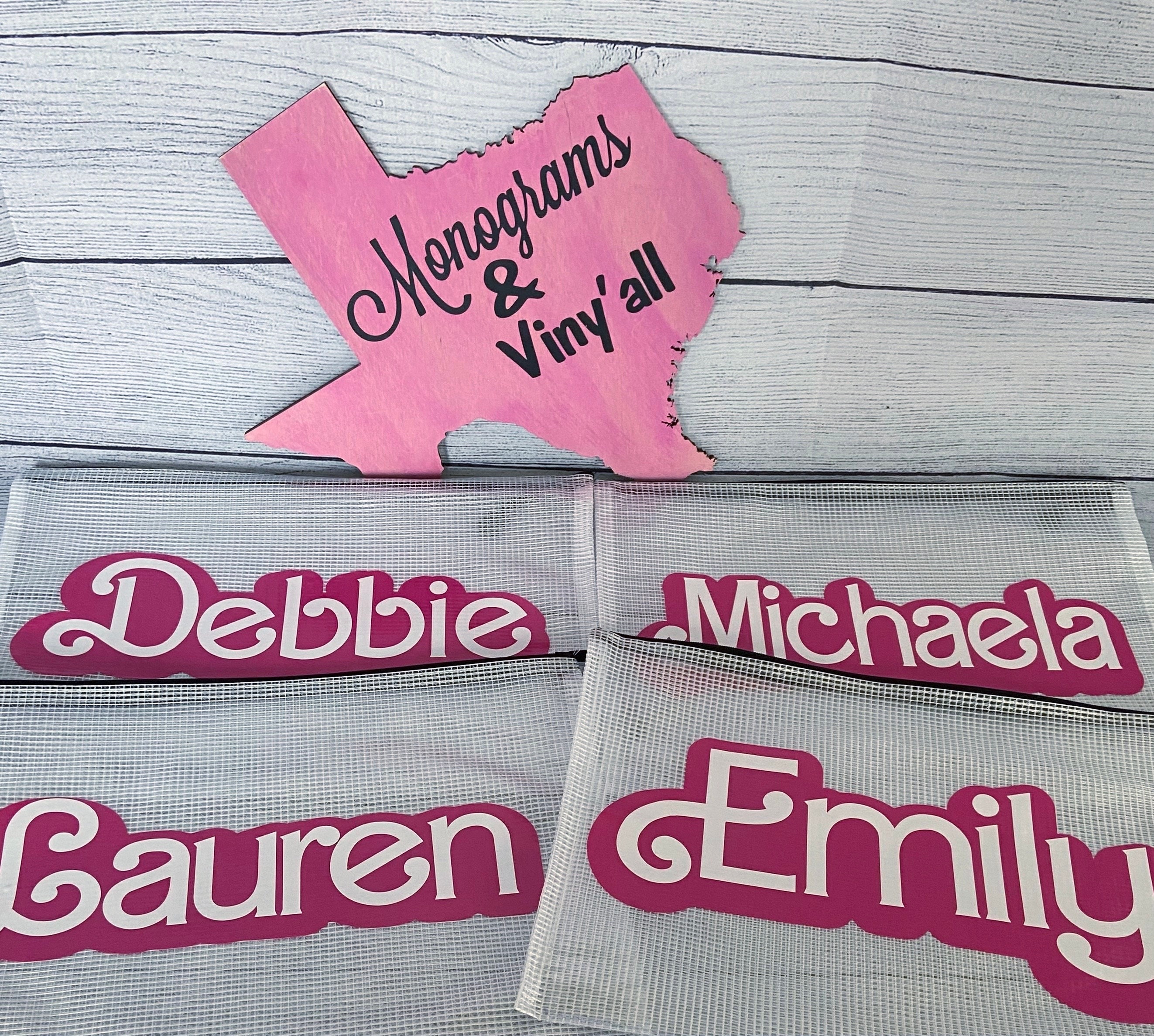 Barbie Diaper Bag Etsy