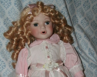 royalton collection porcelain dolls