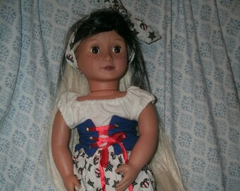 battat dolls american girl