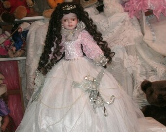 24 inch porcelain dolls