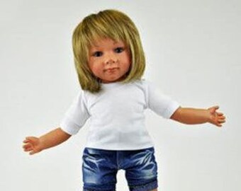 Apple Valley Doll Etsy