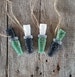 Duck Call Car Freshies / Air Fresheners / Aroma Beads 