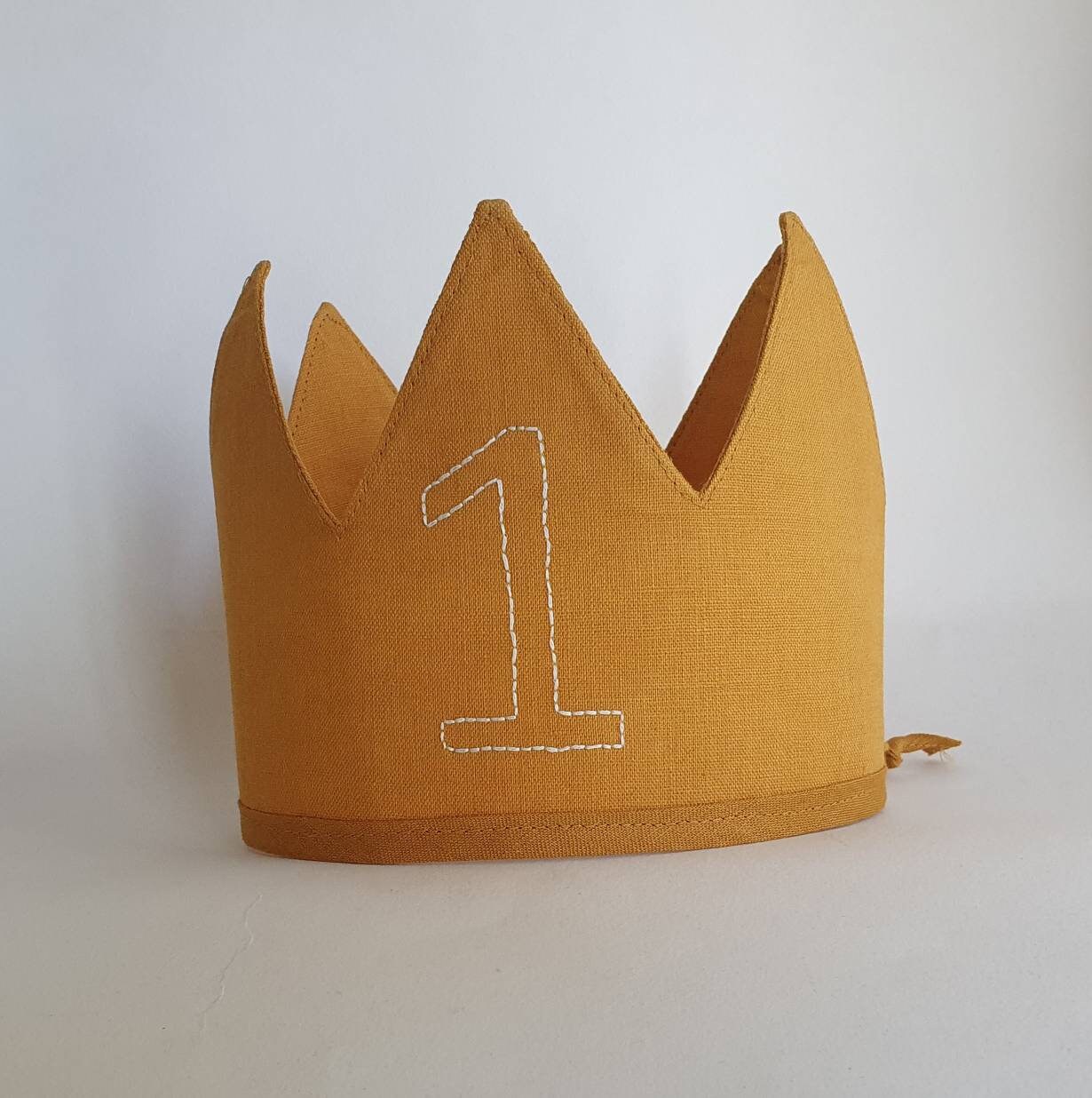 Personalised crown