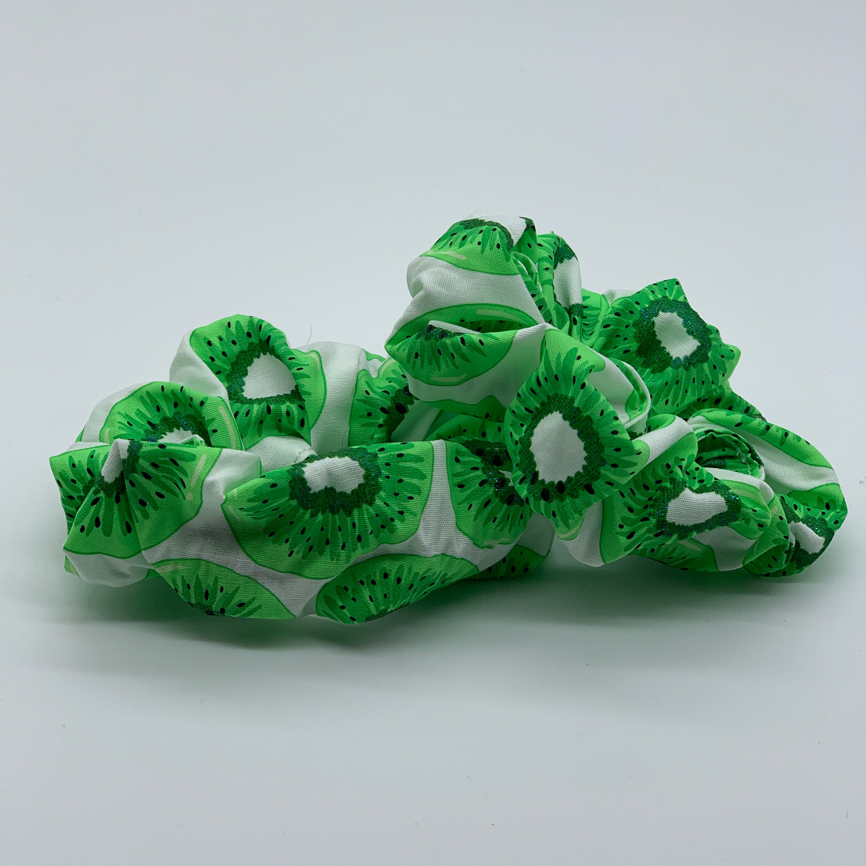 SCRUNCHIE FORBIDDEN FRUIT main image 1